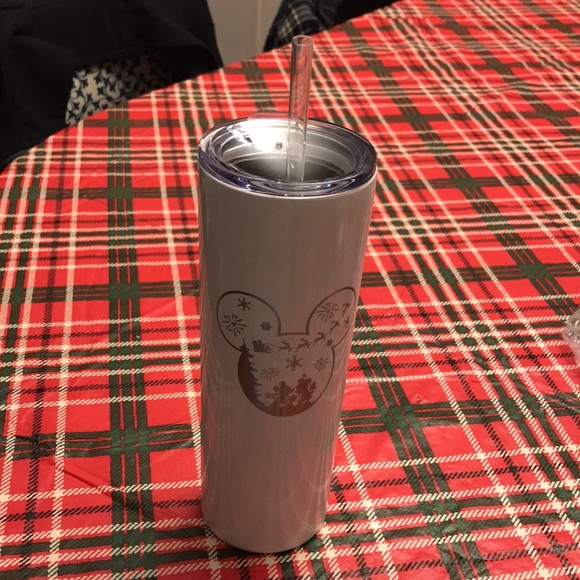 Disney Micky and Minnie Mouse Tumbler - Picture 2 of 6